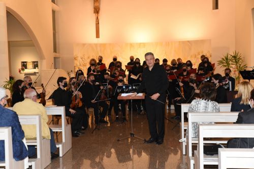 1 Concerto mariano  Tota pulchra  a Oderzo 01